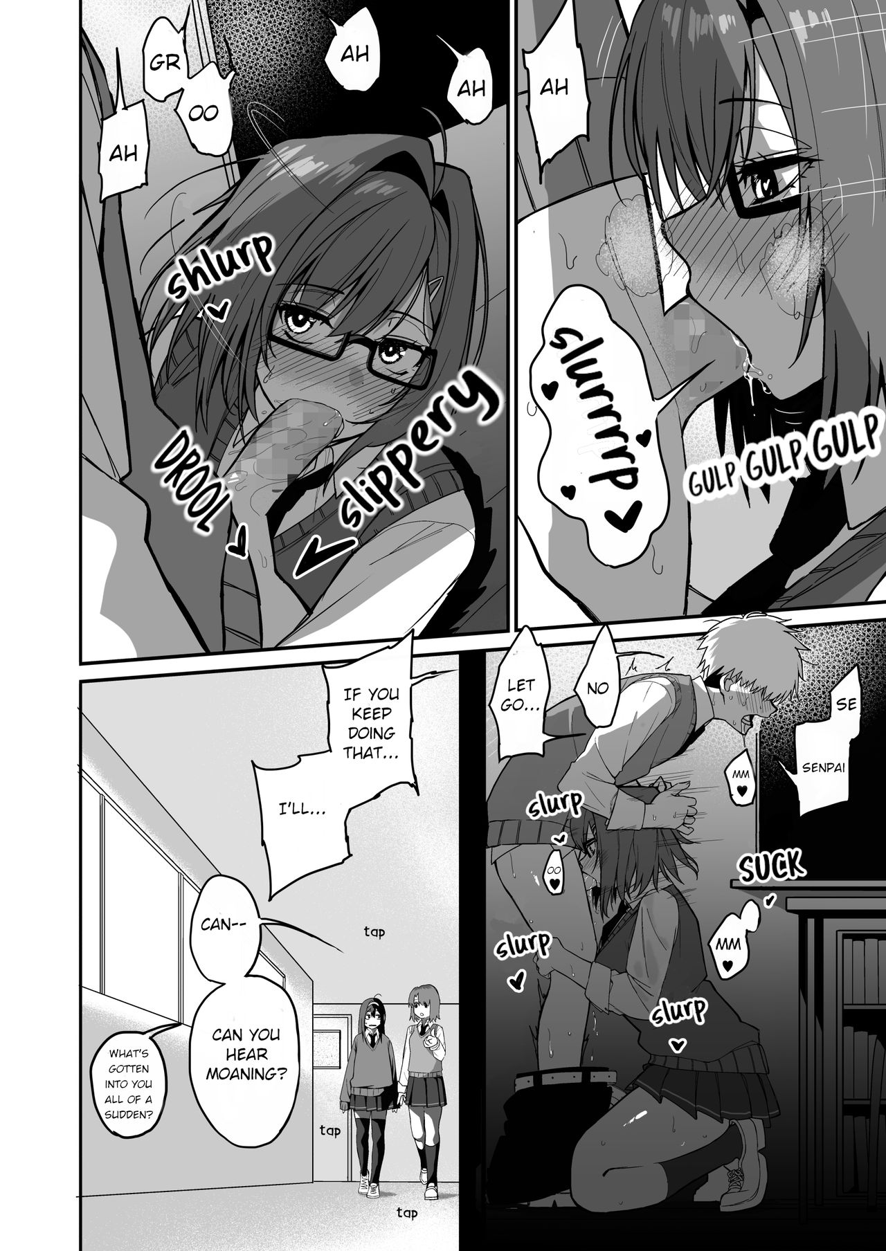 Itabasami na Wakachi Ai 2 - Page 20