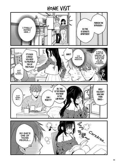 Sensei, Sukidesu - Page 84