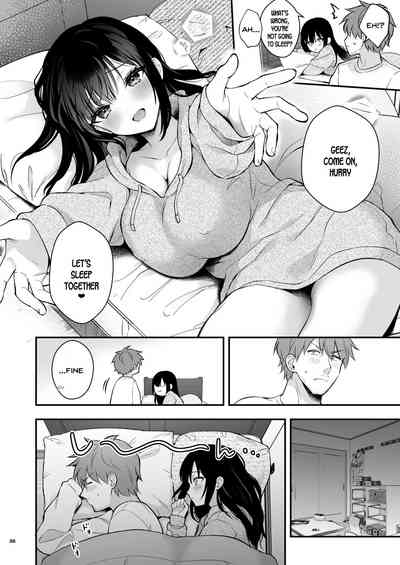 Sensei, Sukidesu - Page 87