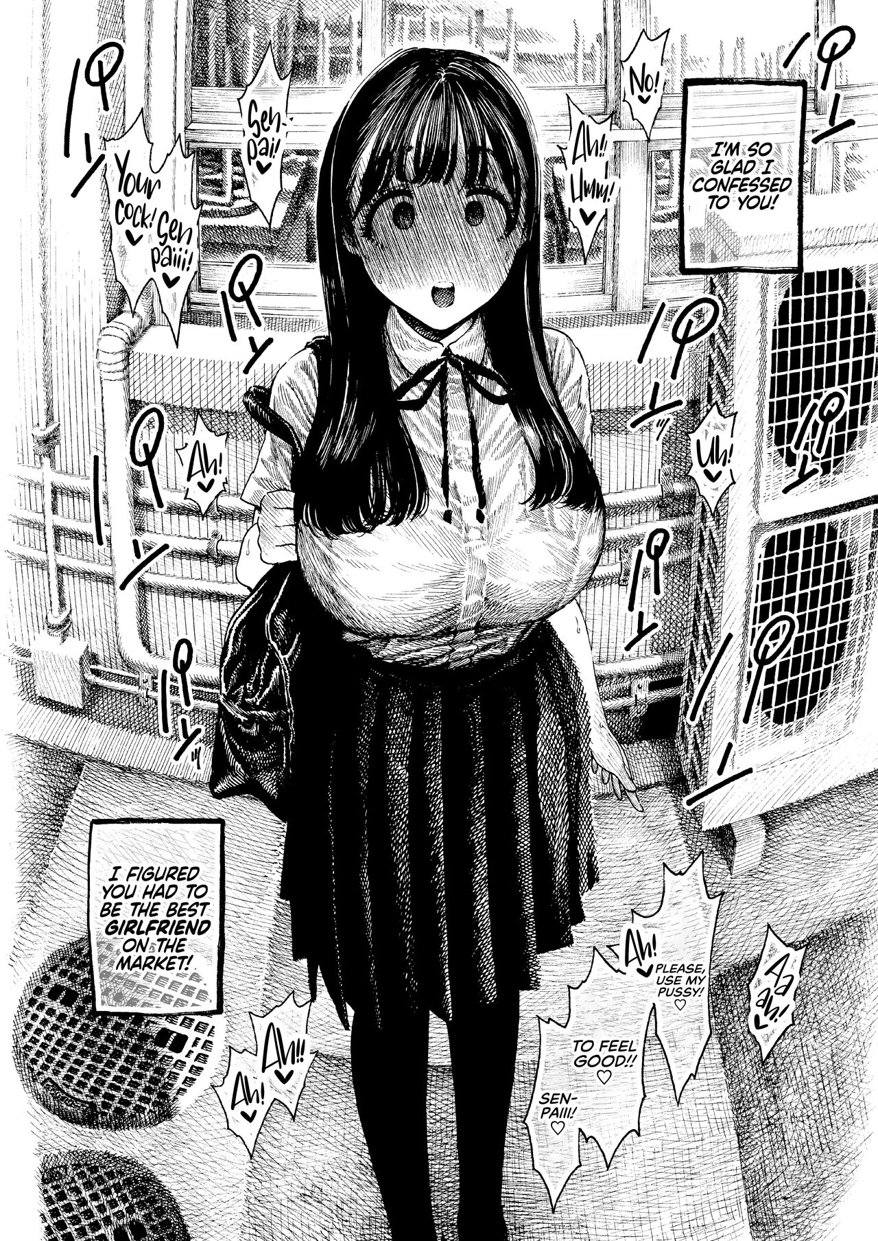 Otoha-chan to SEX - Page 22