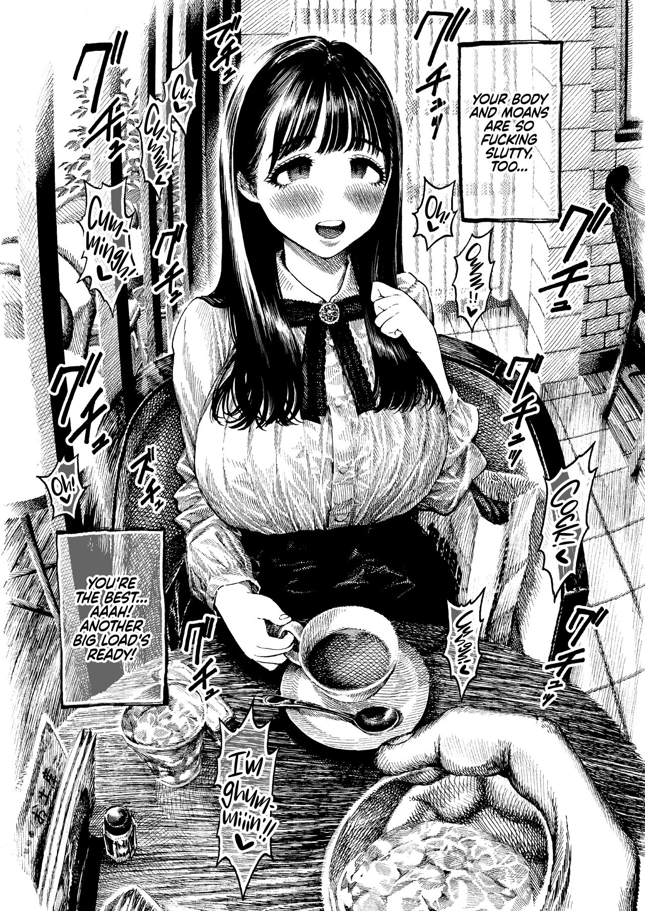 Otoha-chan to SEX - Page 24