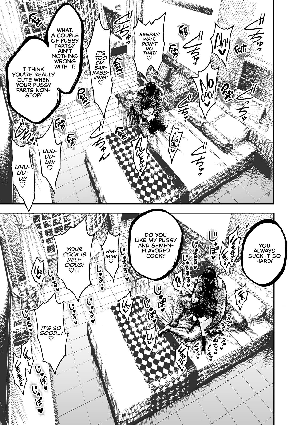 Otoha-chan to SEX - Page 27