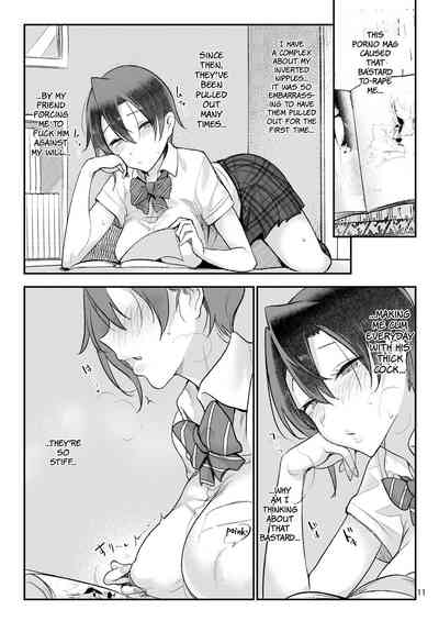 Mesu Dachi Go! - Page 10