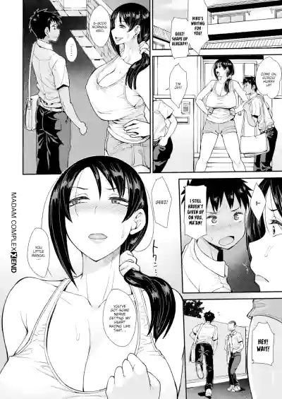 Madam Complex - Page 26