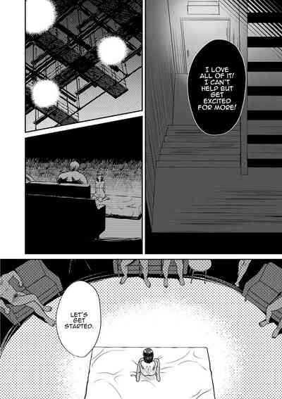 Sarasare Aidol - Page 157