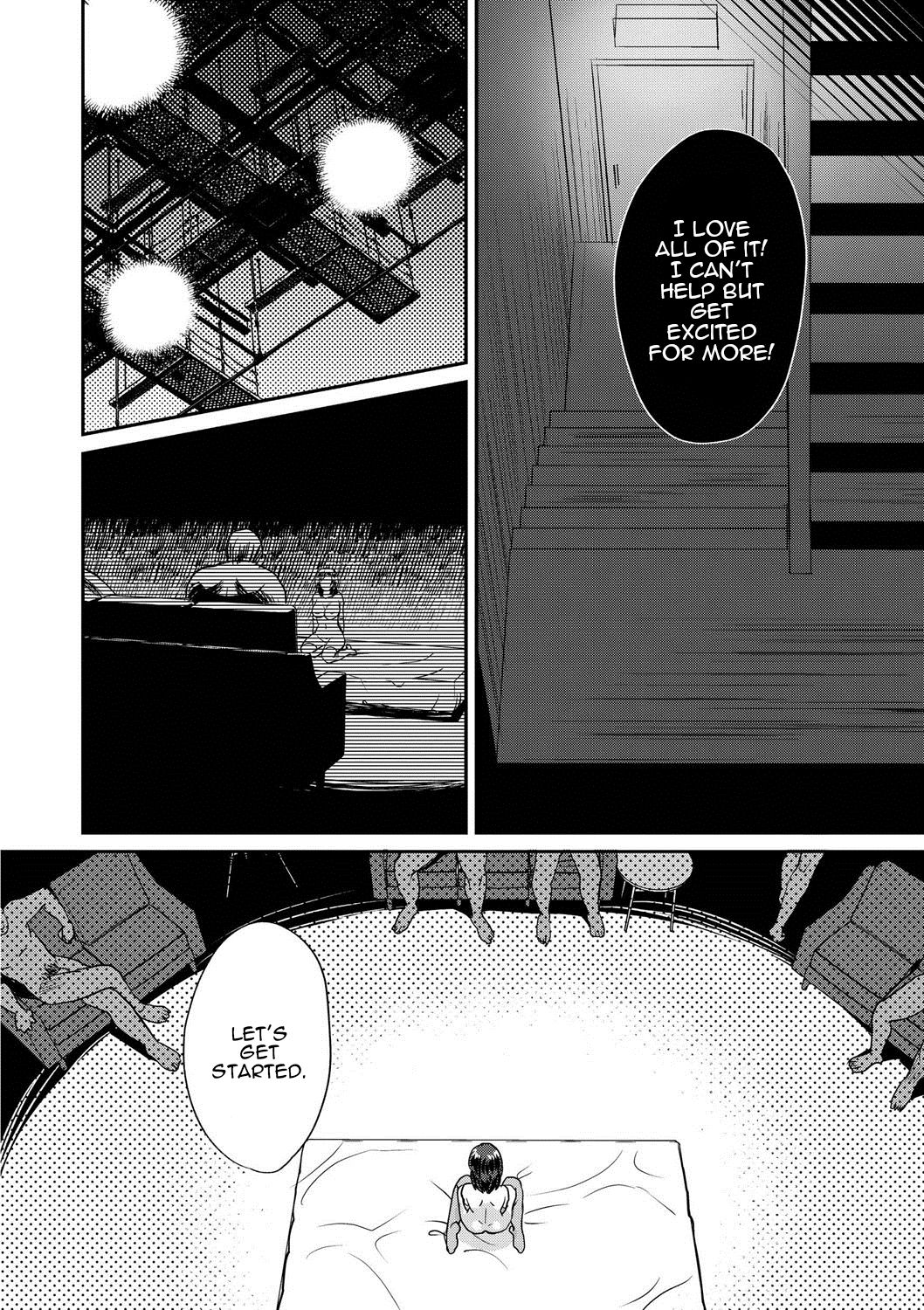 Sarasare Aidol - Page 157