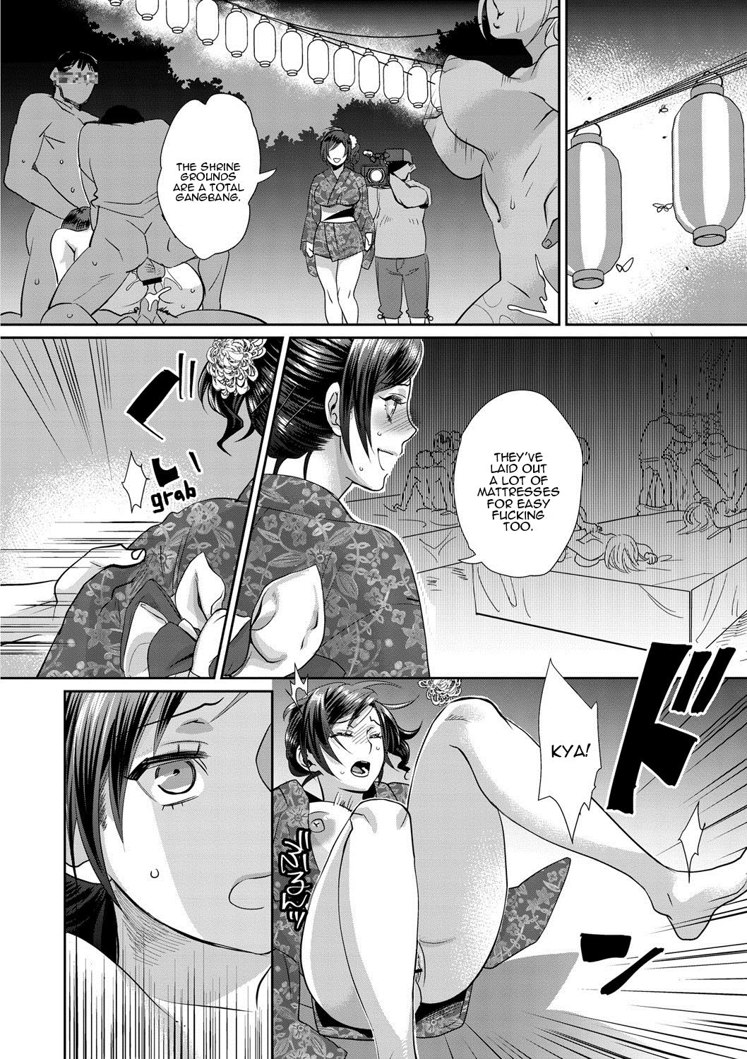 Sarasare Aidol - Page 81