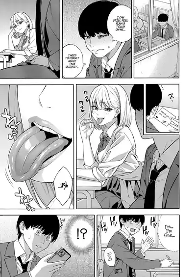 Making a Harem of the Three Bitchy Gal Sisters - Part 1-2 - Page 66