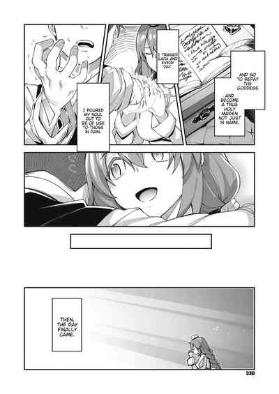 Isekai Kita node Sukebe Skill de Zenryoku Ouka Siyouto Omou 2 Shame - Page 2