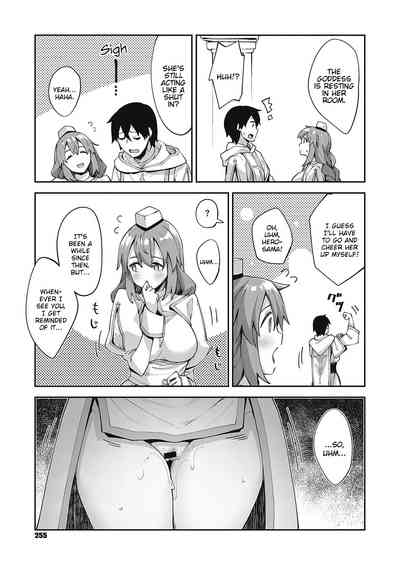 Isekai Kita node Sukebe Skill de Zenryoku Ouka Siyouto Omou 2 Shame - Page 27