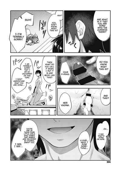Isekai Kita node Sukebe Skill de Zenryoku Ouka Siyouto Omou 2 Shame - Page 6