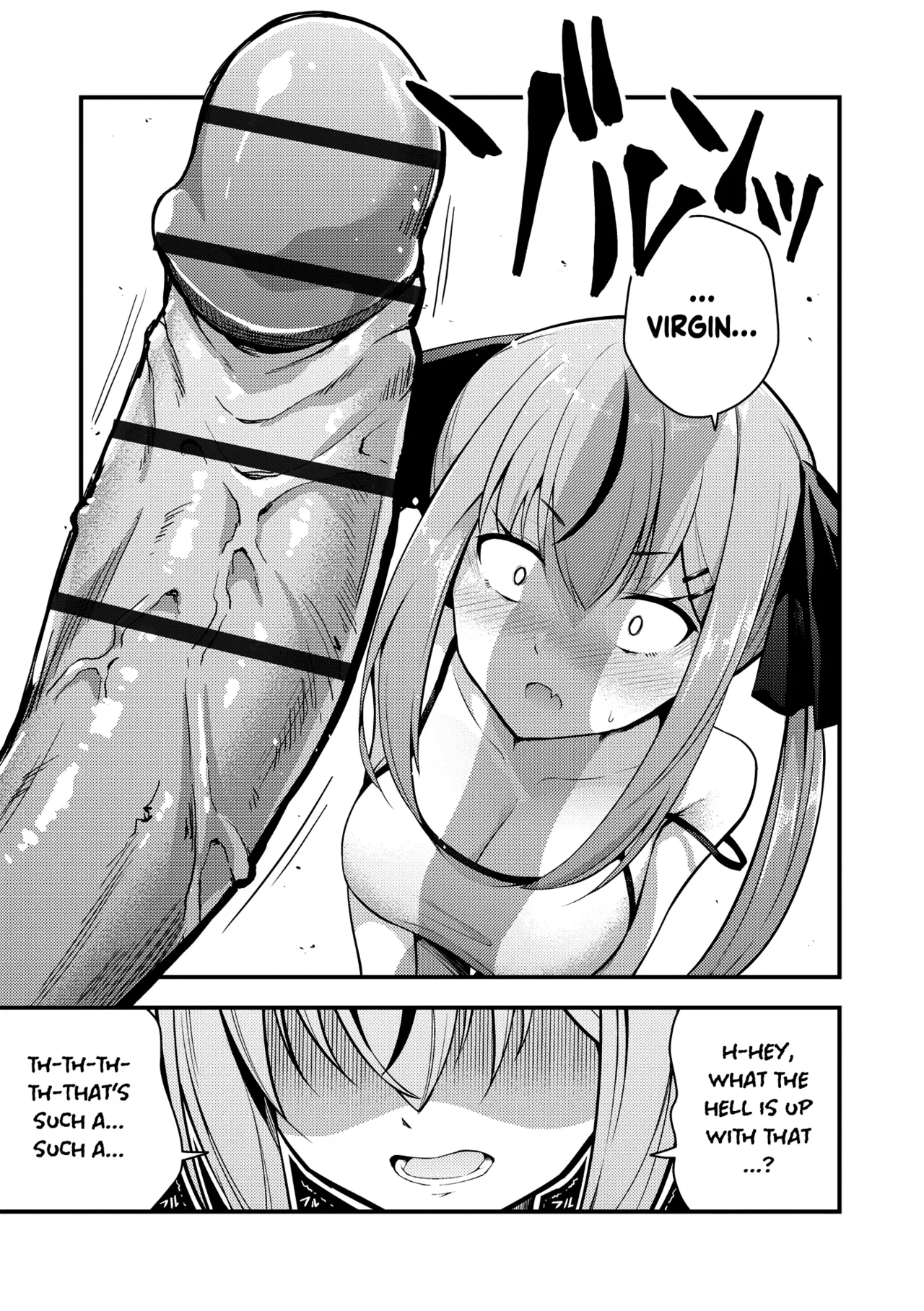 Ruri-chan wa Wakaranai | I Don't Understand Ruri-chan Ch. 1-3 - Page 21