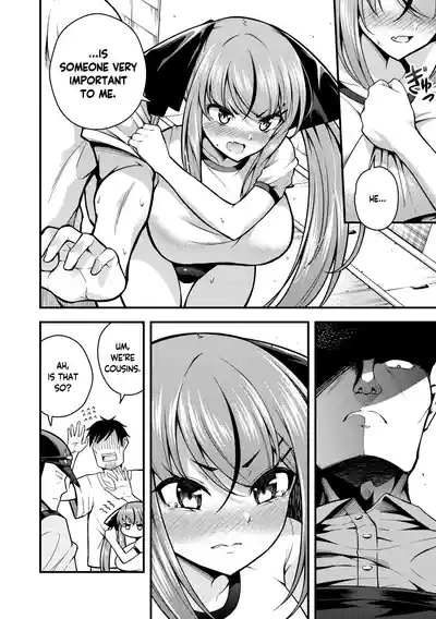 Ruri-chan wa Wakaranai | I Don't Understand Ruri-chan Ch. 1-3 - Page 64