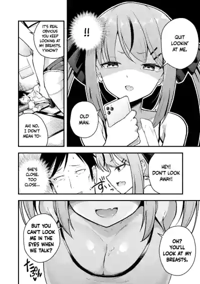 Ruri-chan wa Wakaranai | I Don't Understand Ruri-chan Ch. 1-3 - Page 8