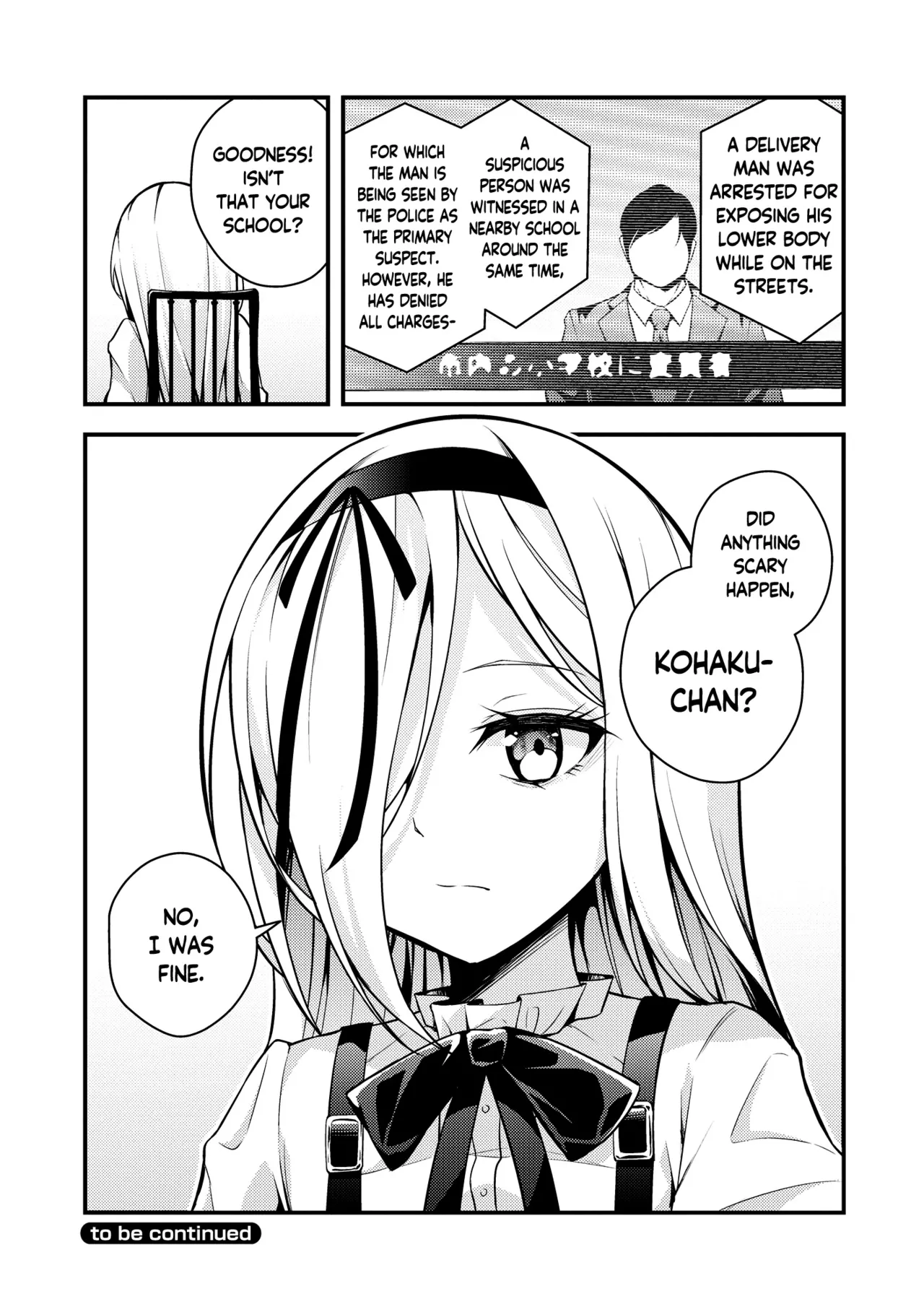 Ruri-chan wa Wakaranai | I Don't Understand Ruri-chan Ch. 1-3 - Page 80