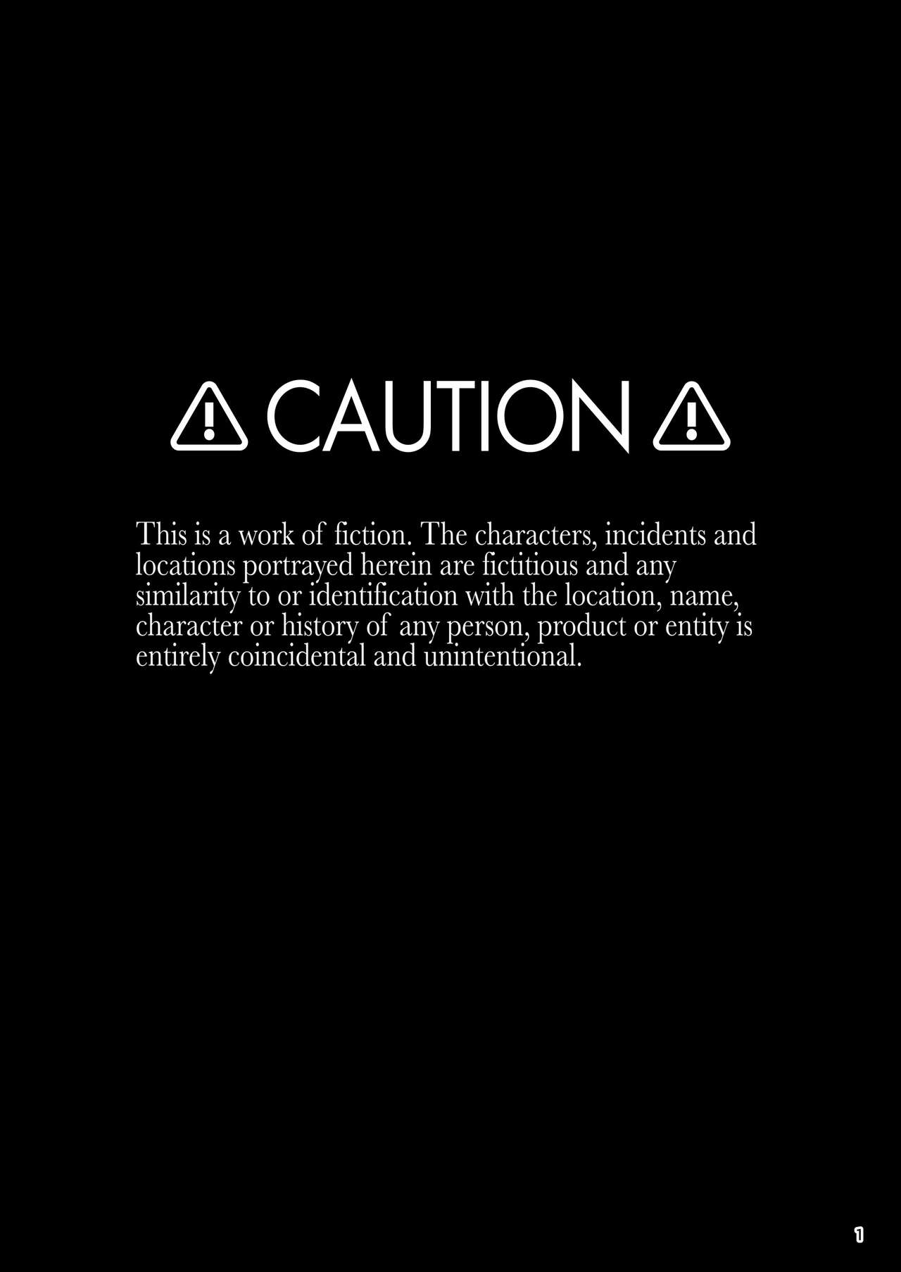 Kanojo Saimin 3 - Page 2