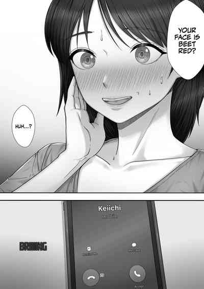 DeliHeal Yondara Gachi no Kaa-chan ga Kita Hanashi. - Page 28