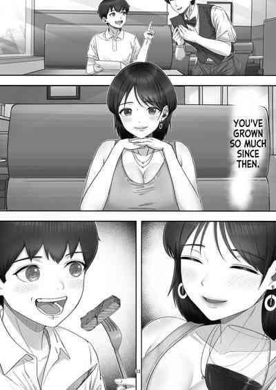 DeliHeal Yondara Gachi no Kaa-chan ga Kita Hanashi. - Page 32