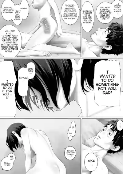 One Room, Chichi Musume-Seikatsu. - Page 45