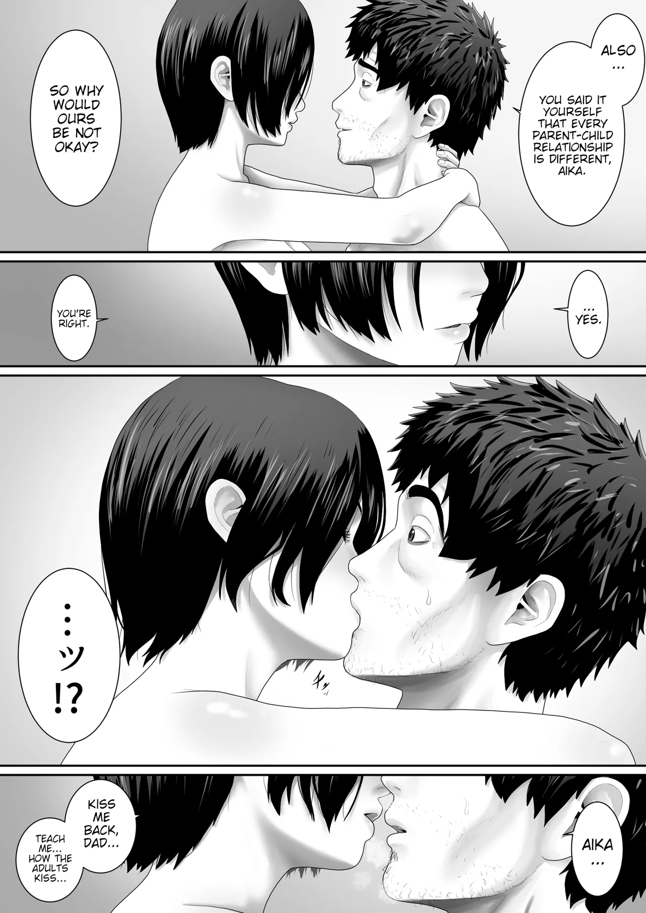 One Room, Chichi Musume-Seikatsu. - Page 52