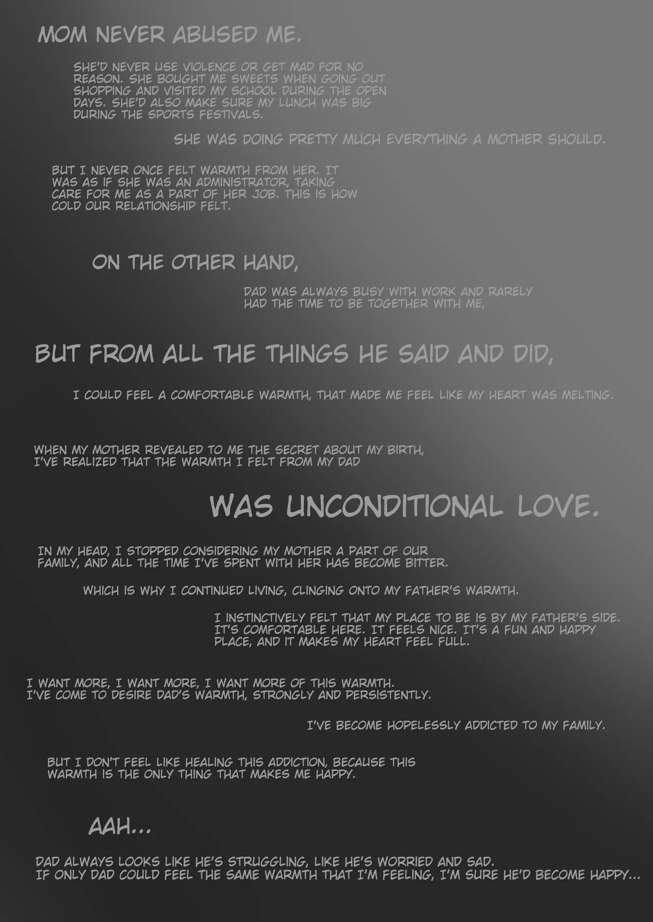 One Room, Chichi Musume-Seikatsu. - Page 70