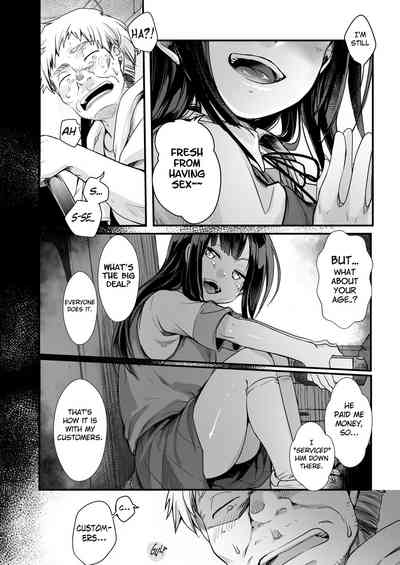 Tsutomesaki no Musume-san o Oishiku itadaku Hon Unsou Gaisha Hen - Page 100