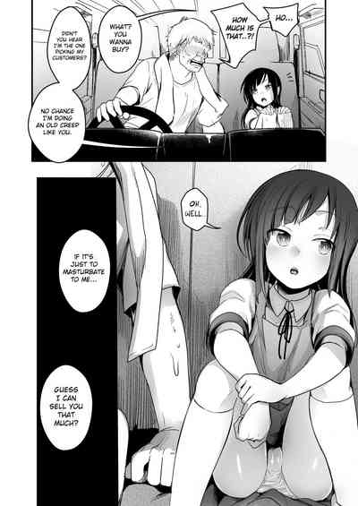 Tsutomesaki no Musume-san o Oishiku itadaku Hon Unsou Gaisha Hen - Page 104