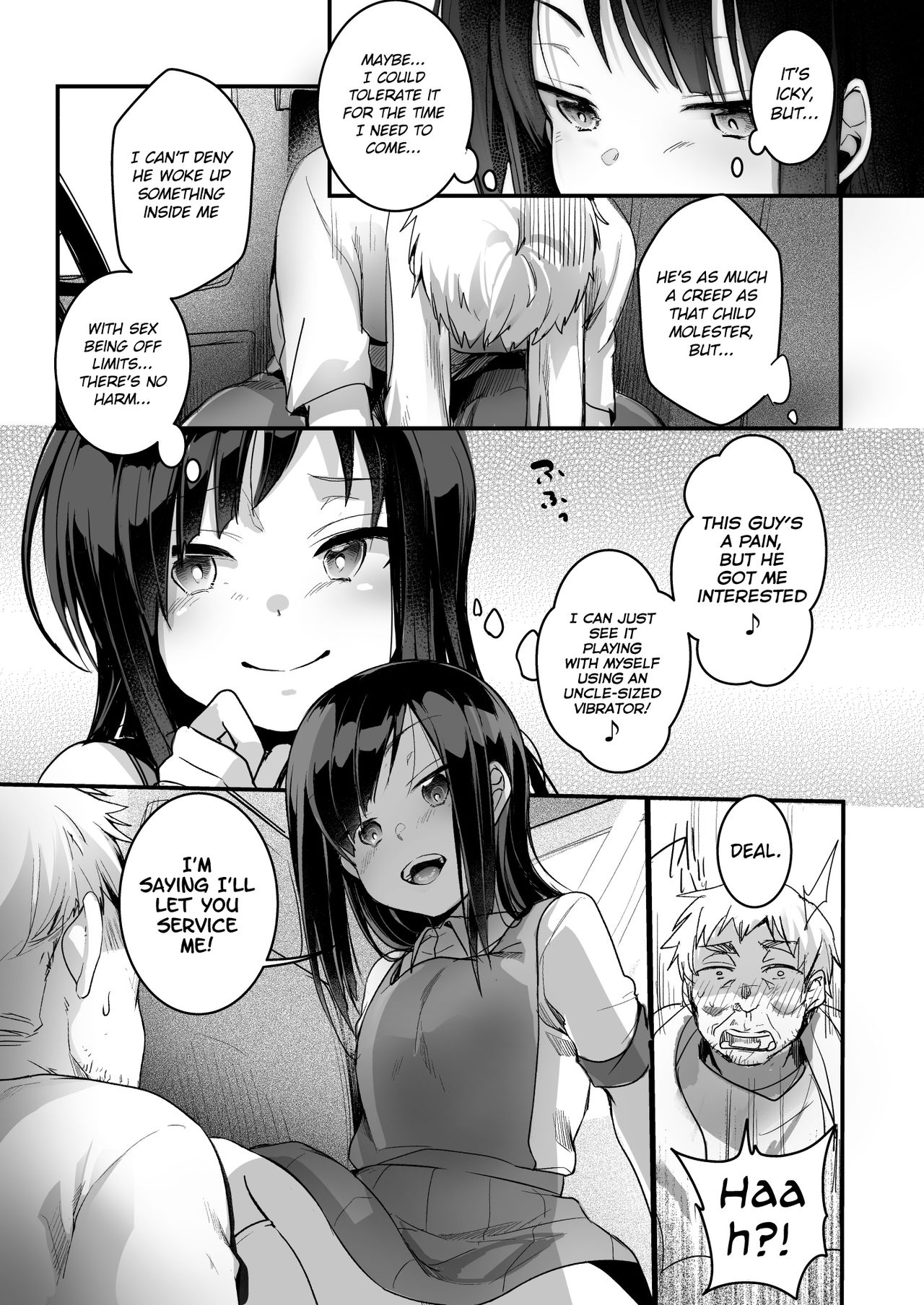 Tsutomesaki no Musume-san o Oishiku itadaku Hon Unsou Gaisha Hen - Page 113