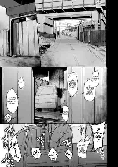 Tsutomesaki no Musume-san o Oishiku itadaku Hon Unsou Gaisha Hen - Page 145