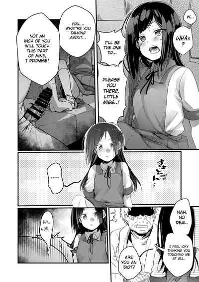 Tsutomesaki no Musume-san o Oishiku itadaku Hon Unsou Gaisha Hen - Page 31