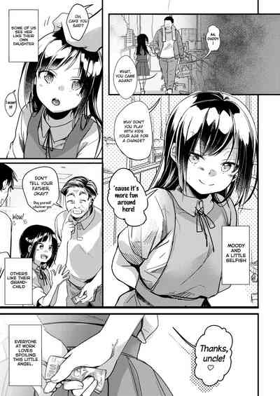 Tsutomesaki no Musume-san o Oishiku itadaku Hon Unsou Gaisha Hen - Page 6