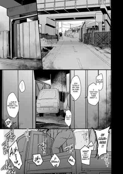 Tsutomesaki no Musume-san o Oishiku itadaku Hon Unsou Gaisha Hen - Page 64