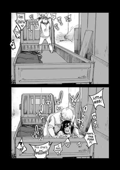 Tsutomesaki no Musume-san o Oishiku itadaku Hon Unsou Gaisha Hen - Page 70