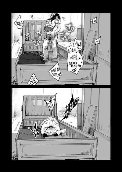 Tsutomesaki no Musume-san o Oishiku itadaku Hon Unsou Gaisha Hen - Page 71