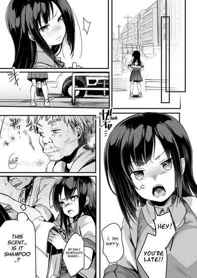 Tsutomesaki no Musume-san o Oishiku itadaku Hon Unsou Gaisha Hen - Page 98