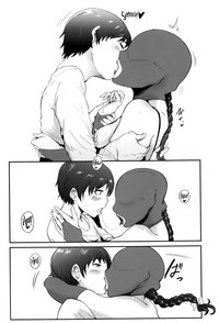 Cooking Pakopako - Page 107