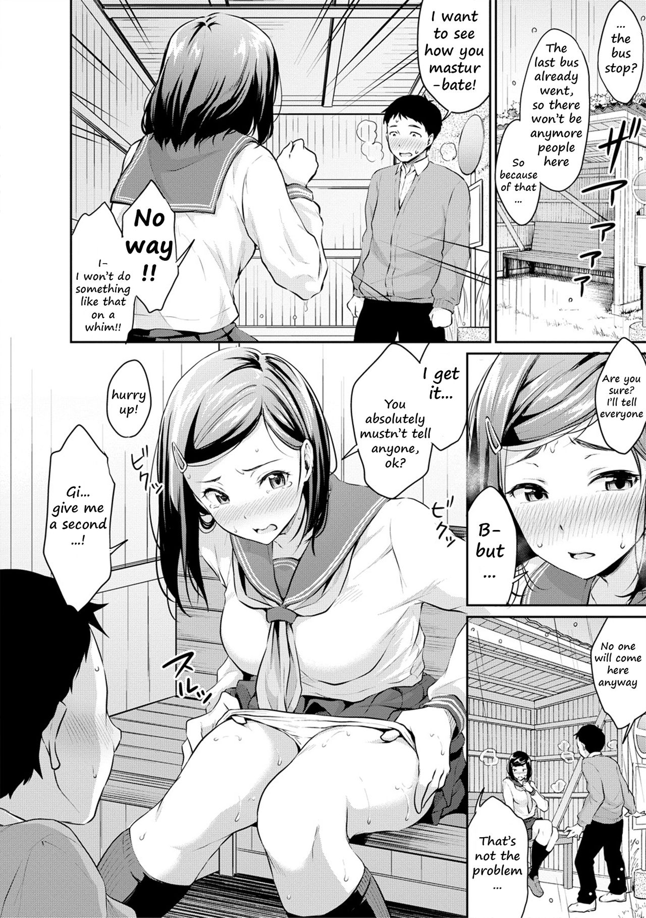 Shishunki Sex - Page 16