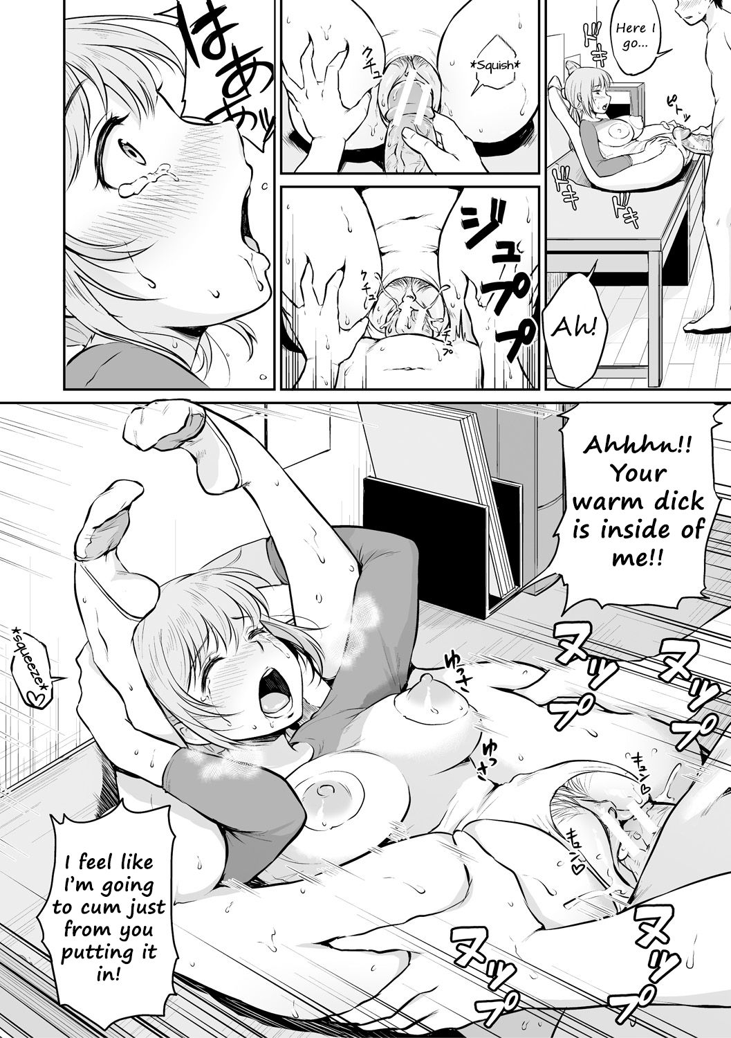 Shishunki Sex - Page 188