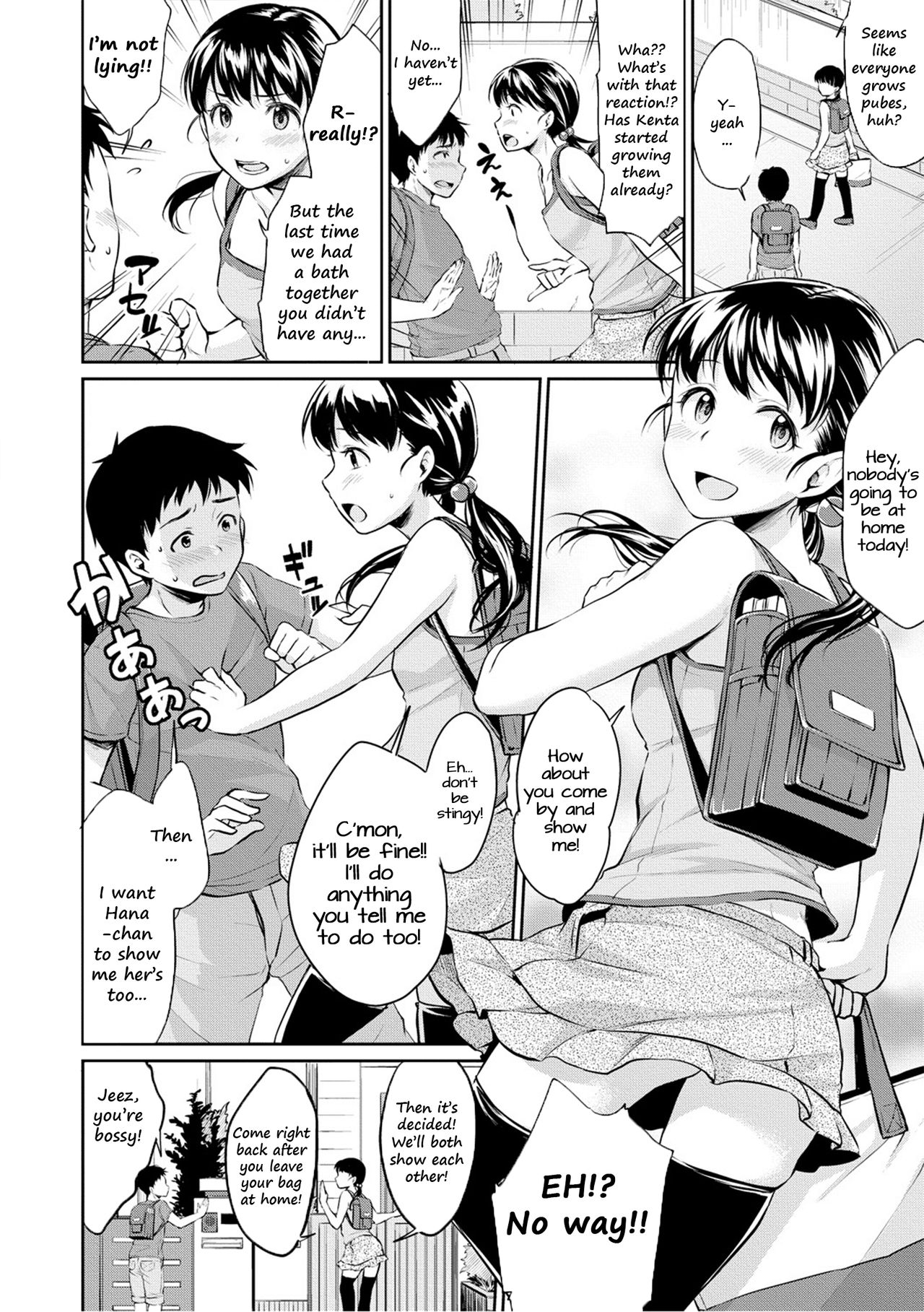 Shishunki Sex - Page 40