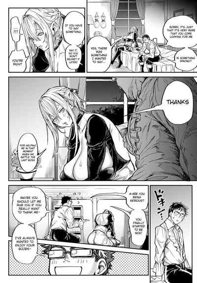 Ore Saikyou Quest ~Isekai Harem no Sho~ - Page 49