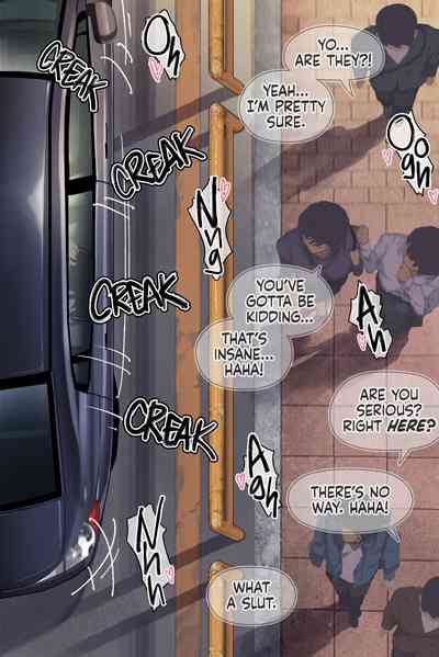 Intelli Hitozuma Amamiya Touko Sensei no Hatsujou - Page 52