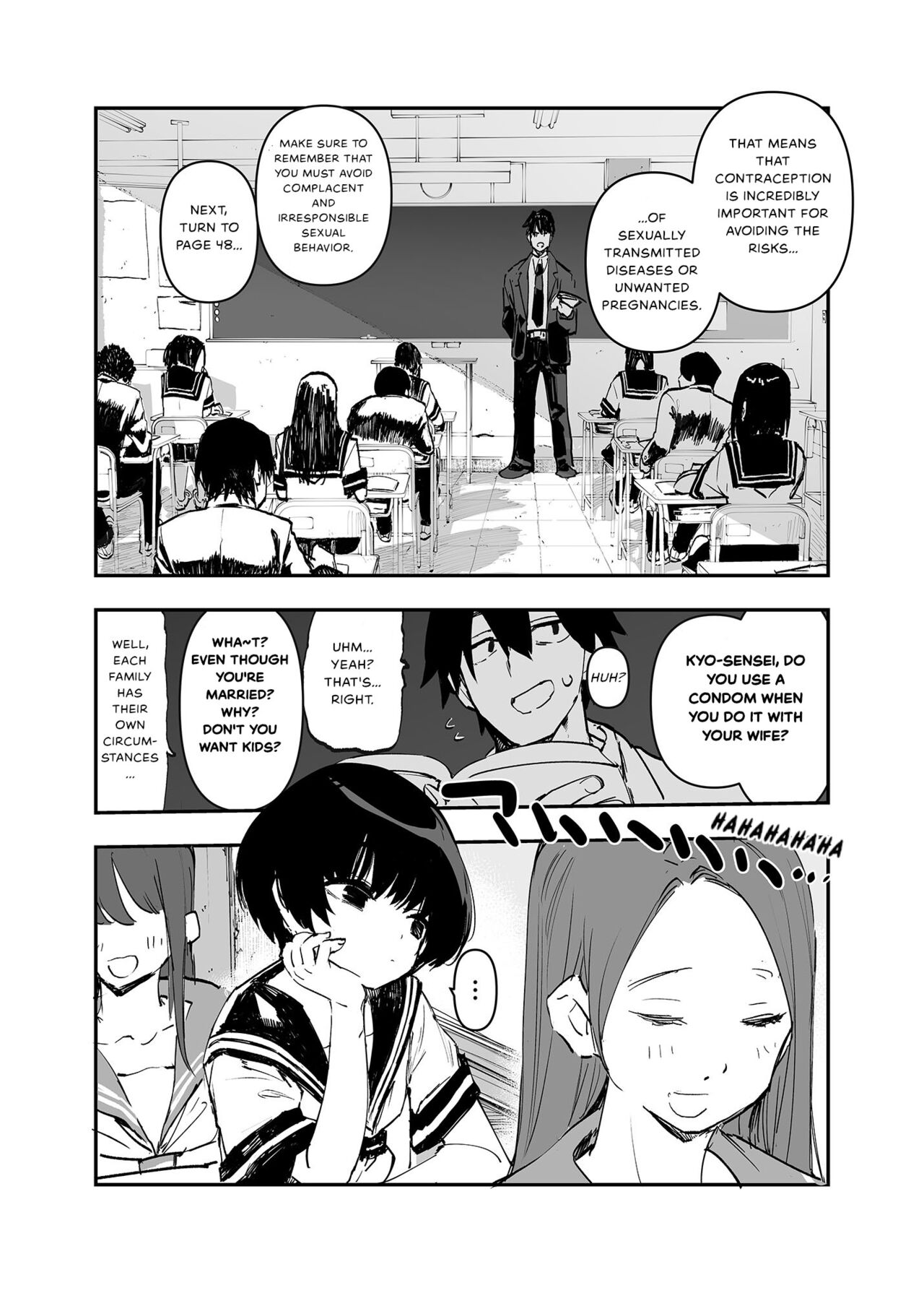 Ichinengo, Ore no Ko o Haramu Imouto no Kiroku. - This is a record of how my sister conceived my child 2 - Page 7