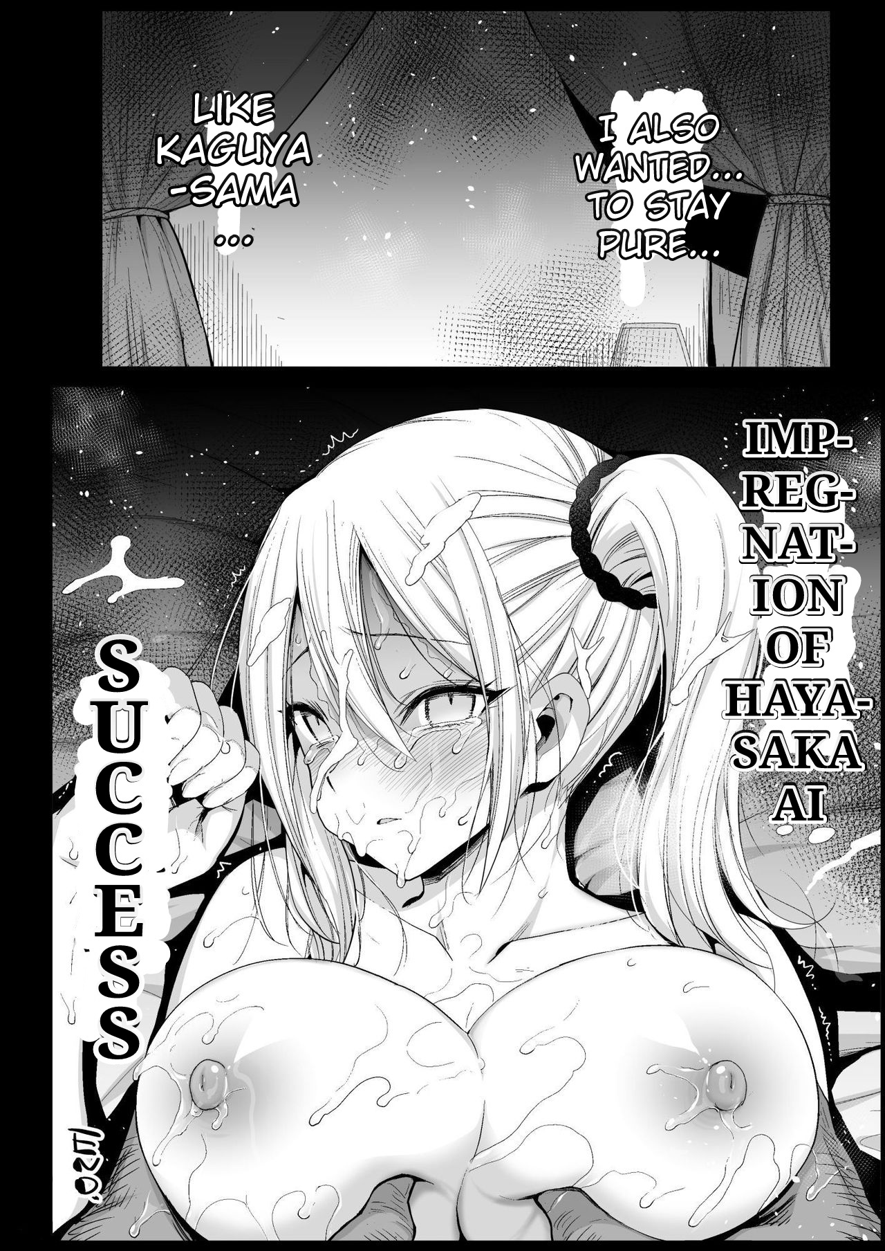 Hayasaka Ai wa H na Maid - Page 29