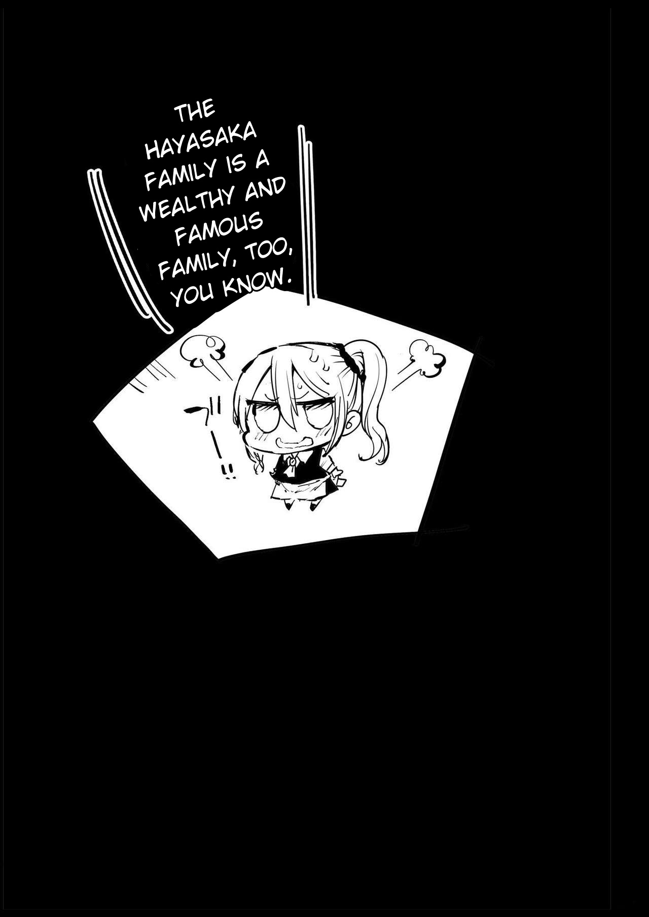 Hayasaka Ai wa H na Maid - Page 30