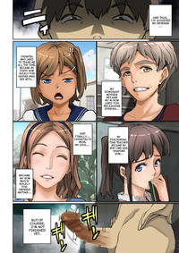 Nekura Shounen no Fukushuu Harem Choukyou Keikaku - Page 126