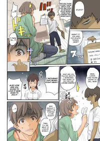 Nekura Shounen no Fukushuu Harem Choukyou Keikaku - Page 15