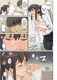 Nekura Shounen no Fukushuu Harem Choukyou Keikaku - Page 28