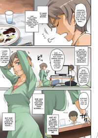 Nekura Shounen no Fukushuu Harem Choukyou Keikaku - Page 6