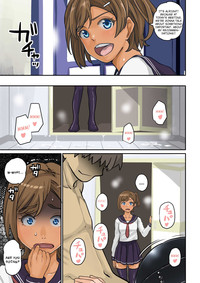 Nekura Shounen no Fukushuu Harem Choukyou Keikaku - Page 66