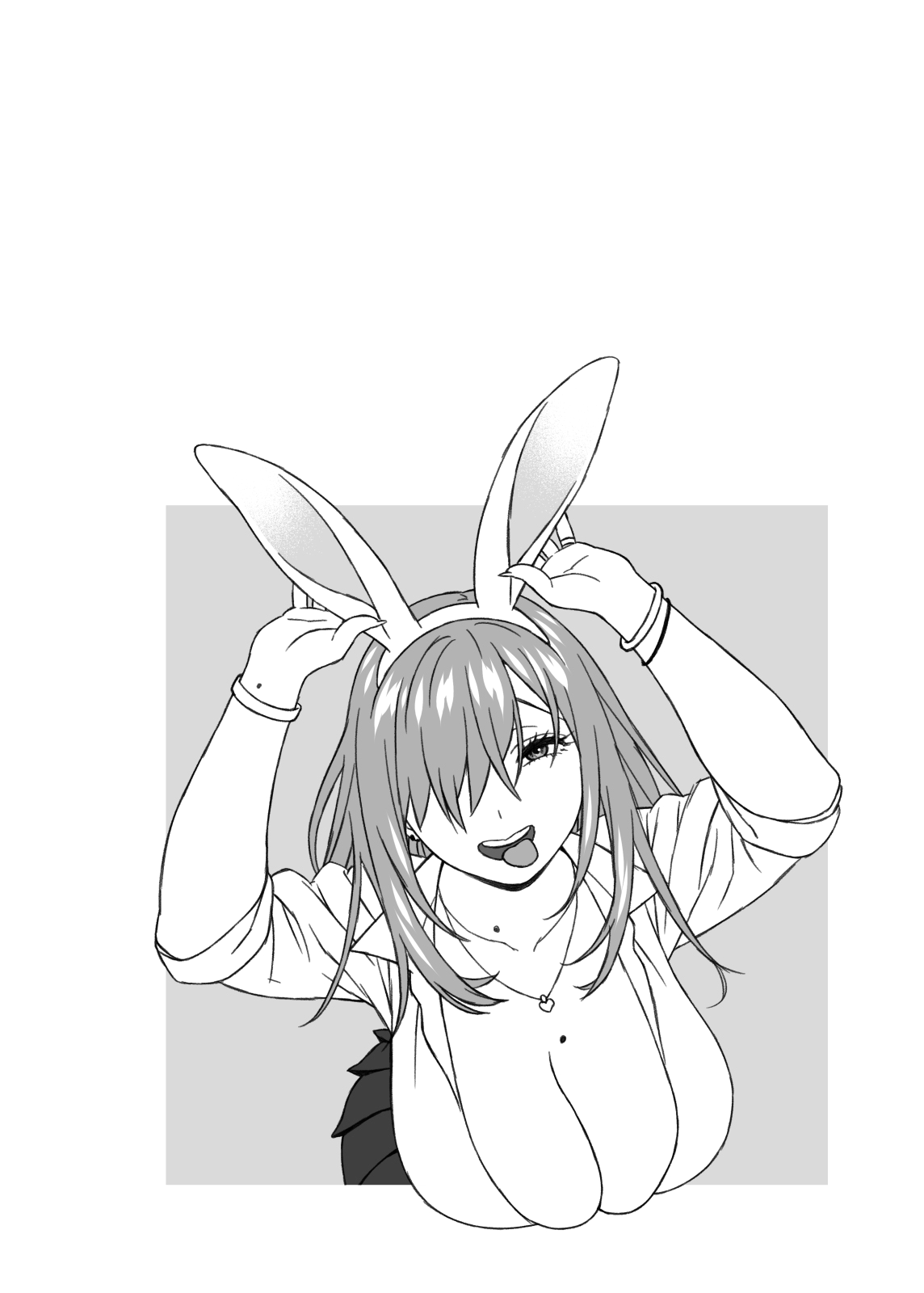 Musume no Tomodachi ga Yuuwaku Suru 2 - Page 3